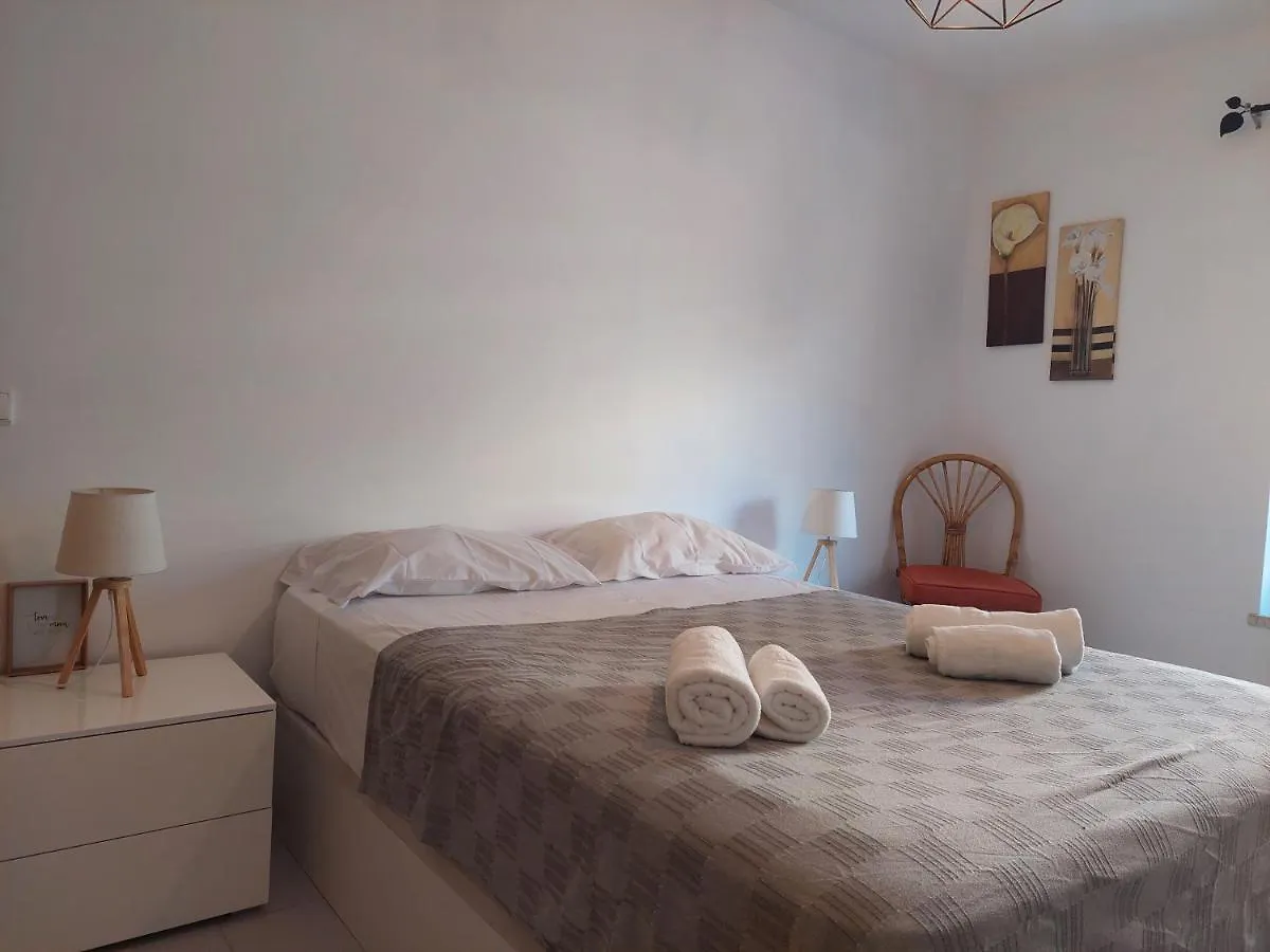 Apartamento Alltravel Neptuno Portimão