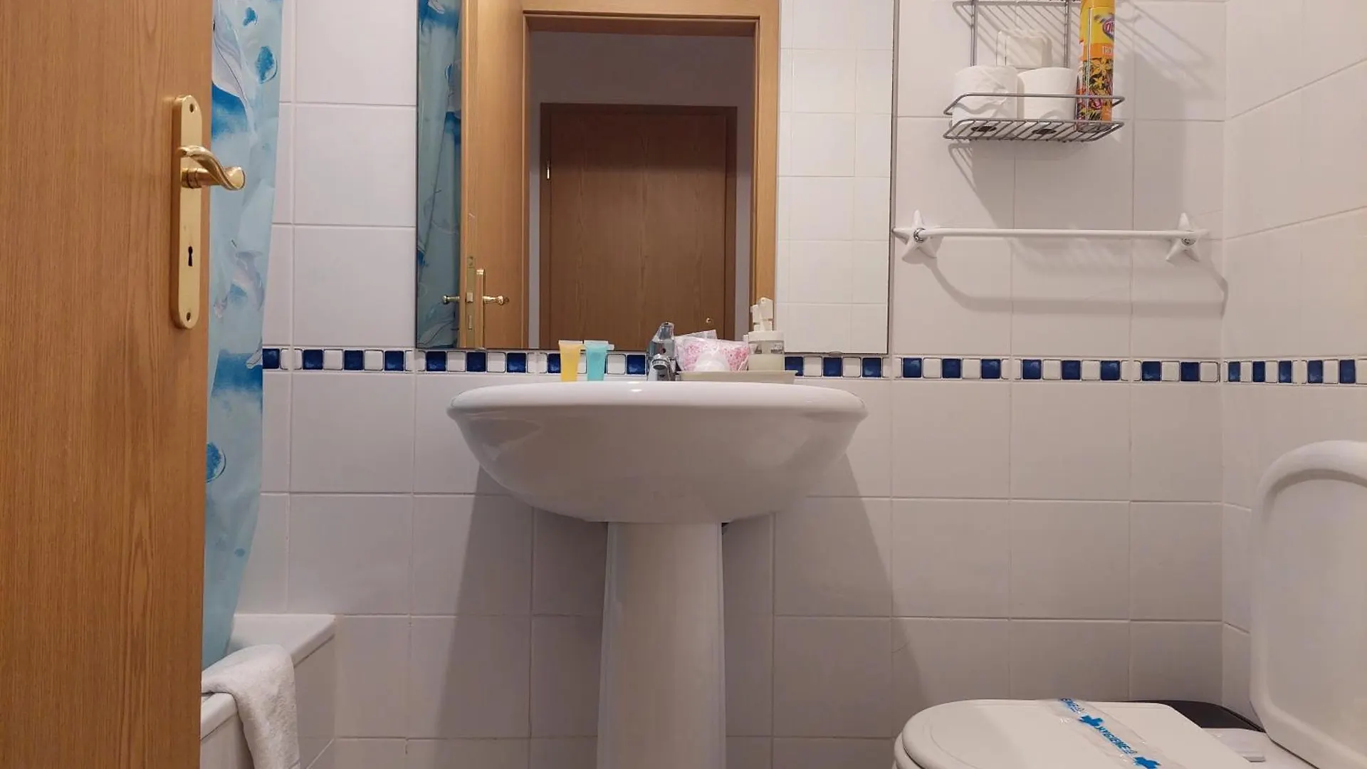 Apartamento Alltravel Neptuno Portimão Portugal