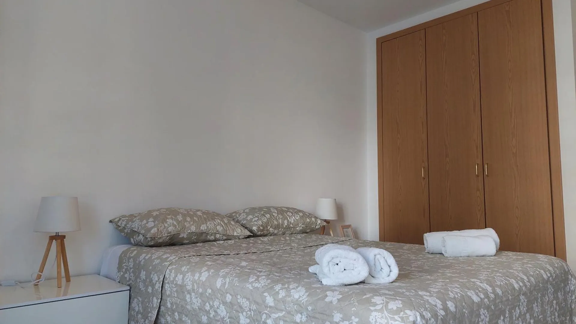 Alltravel Neptuno Apartment Portimao