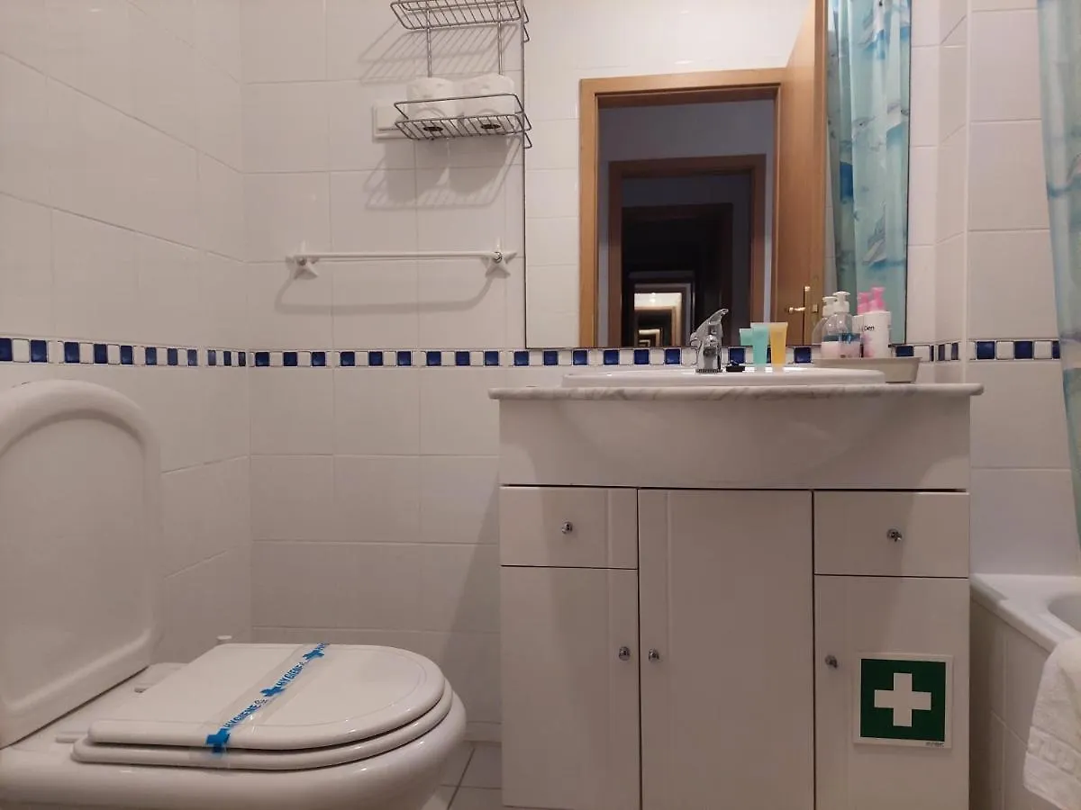Alltravel Neptuno Apartment Portimao