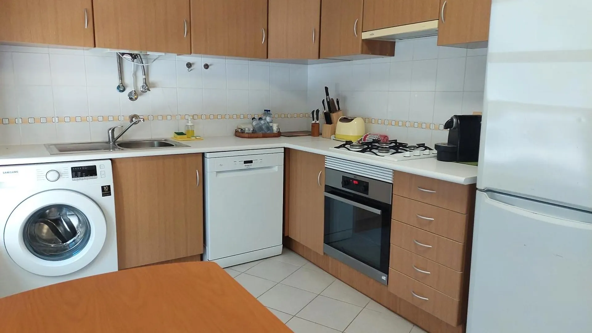 Alltravel Neptuno Apartment Portimao Portugal