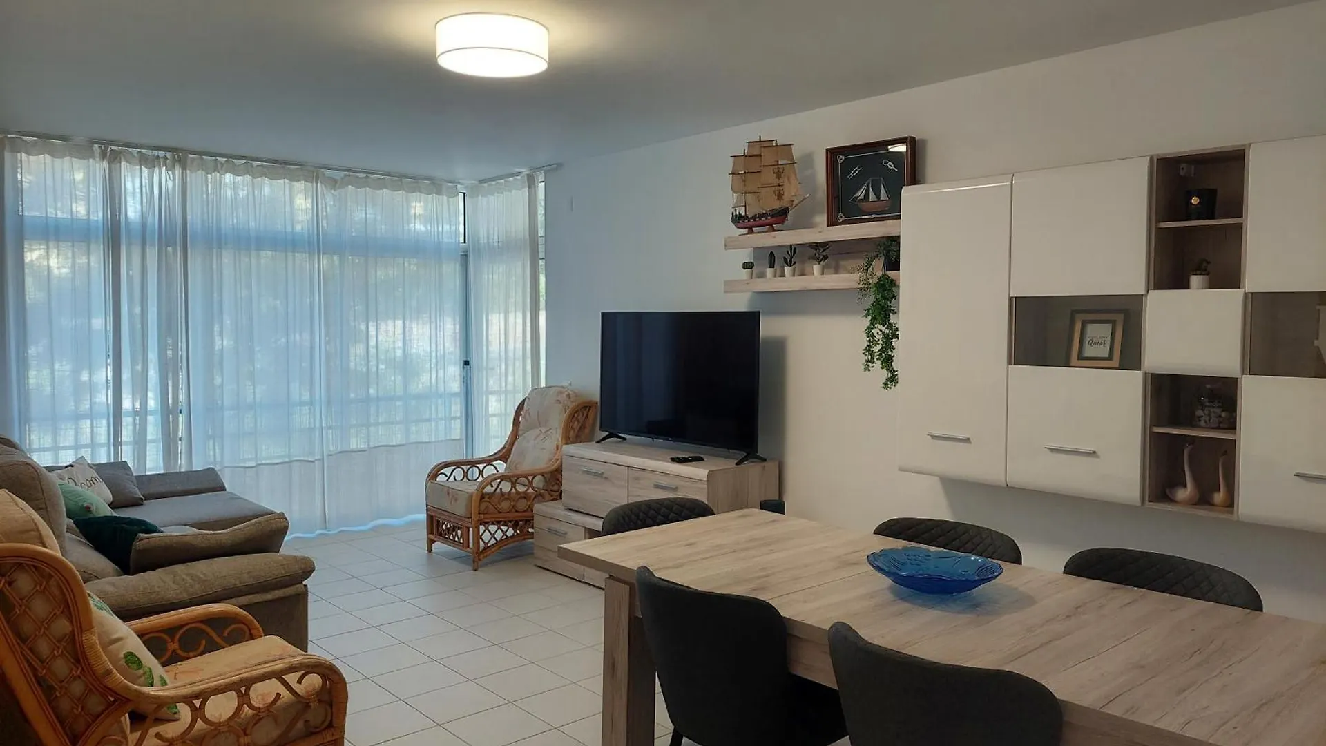 Alltravel Neptuno Apartment Portimao Portugal