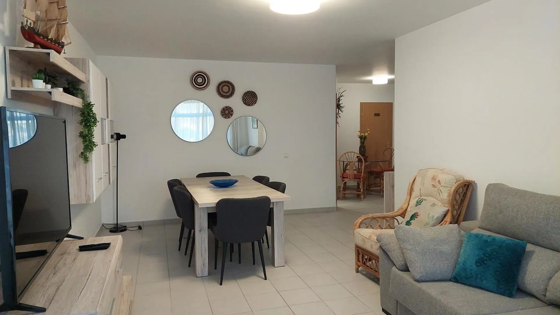Alltravel Neptuno Apartment Portimao 0*,  Portugal
